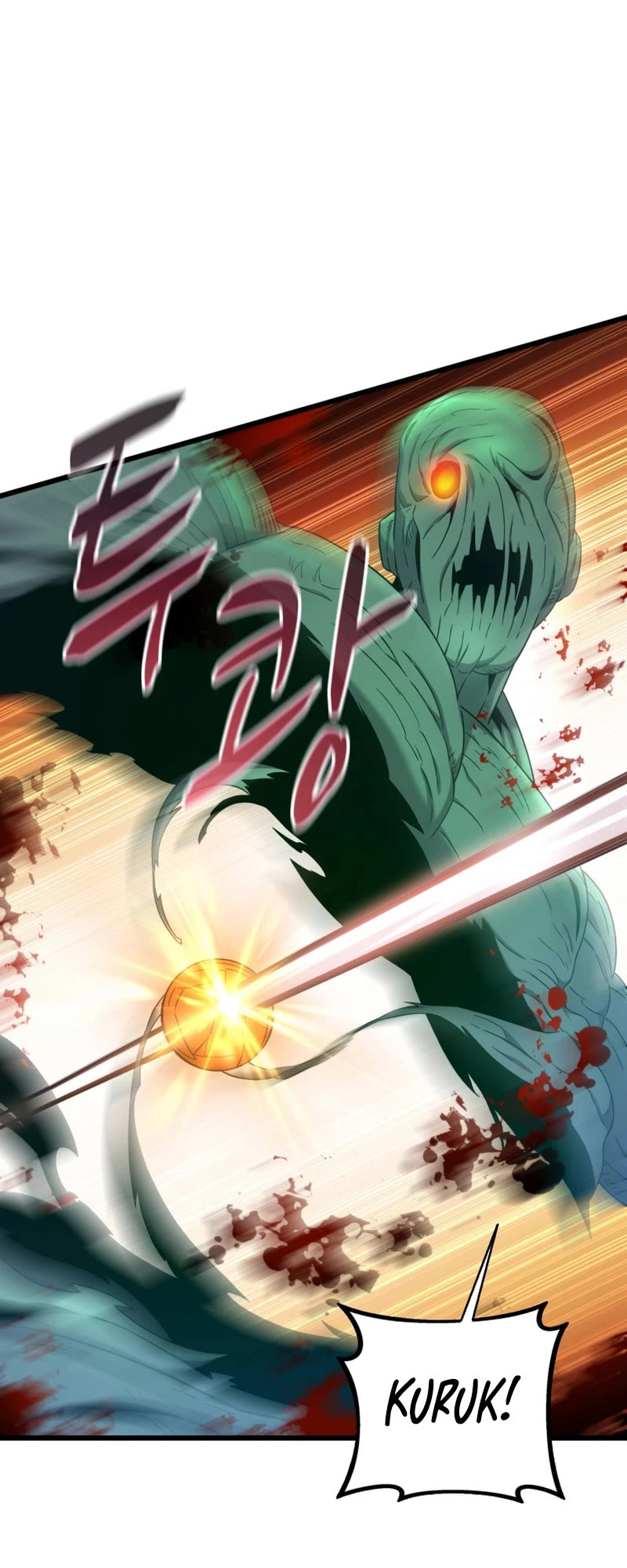 Arcane Sniper chapter 184 page 37