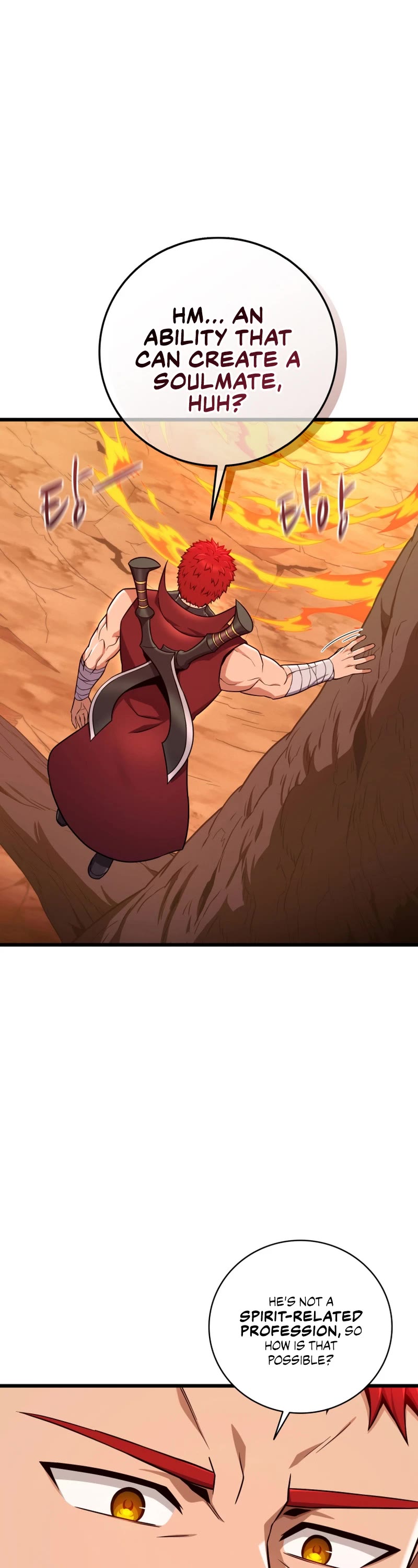 Arcane Sniper chapter 184 page 38