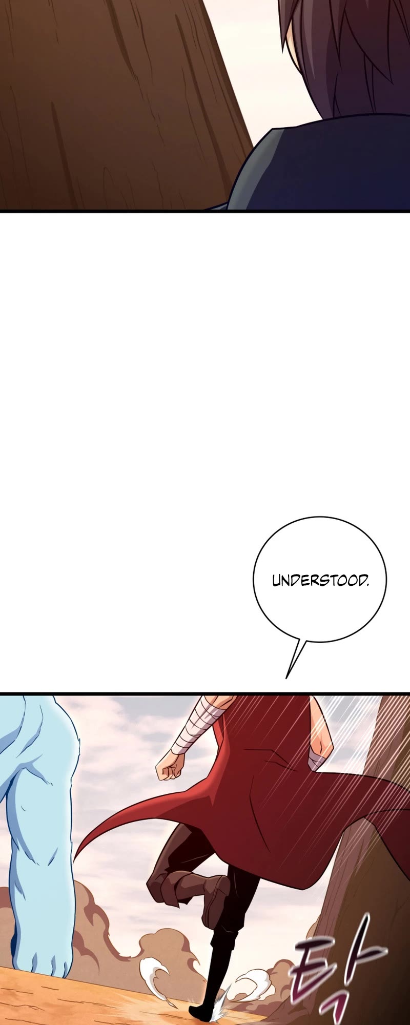 Arcane Sniper chapter 184 page 43