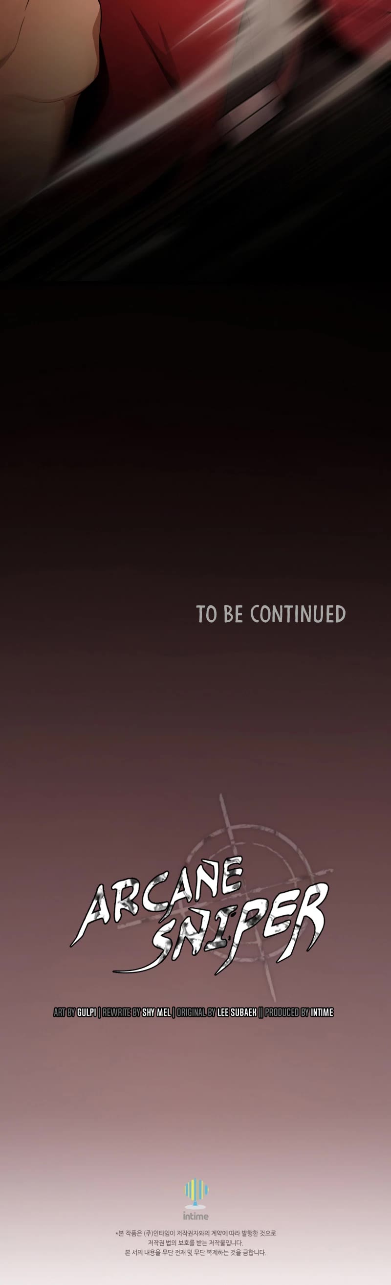 Arcane Sniper chapter 184 page 51