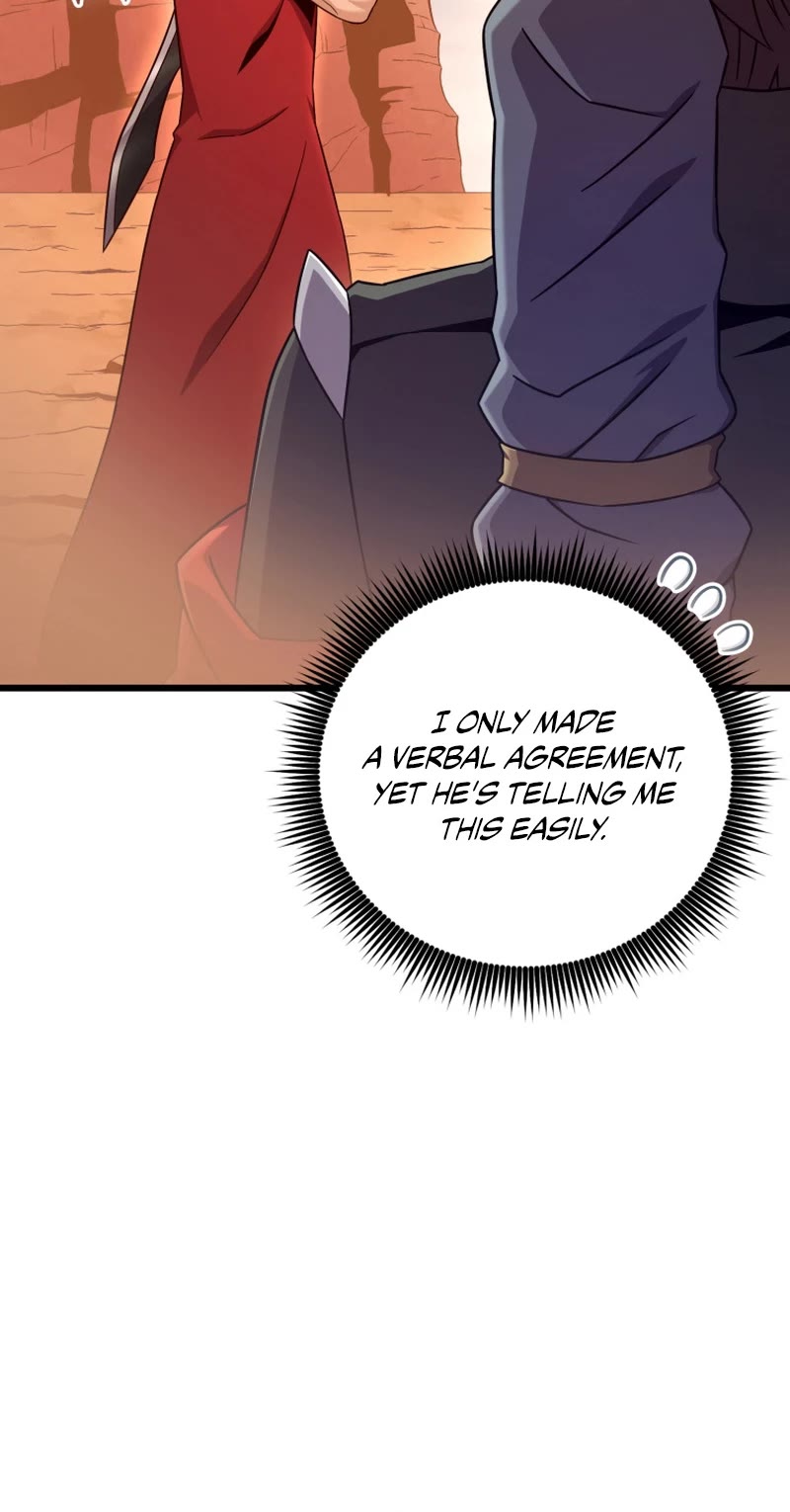 Arcane Sniper chapter 184 page 9