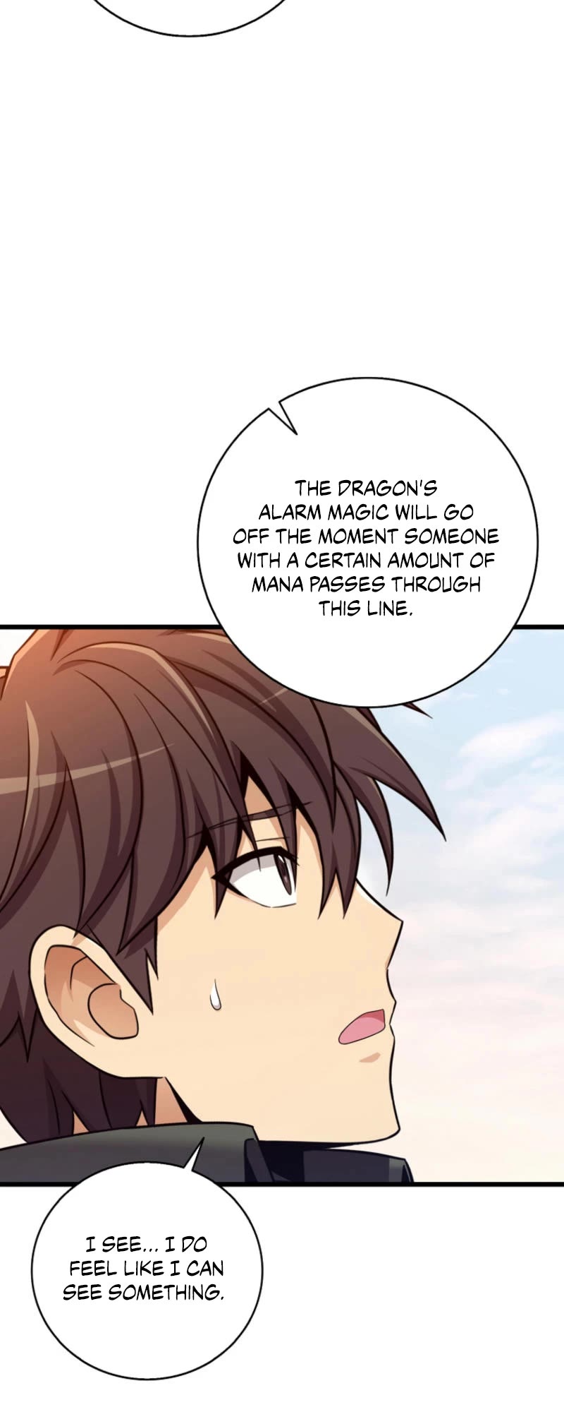 Arcane Sniper chapter 185 page 21