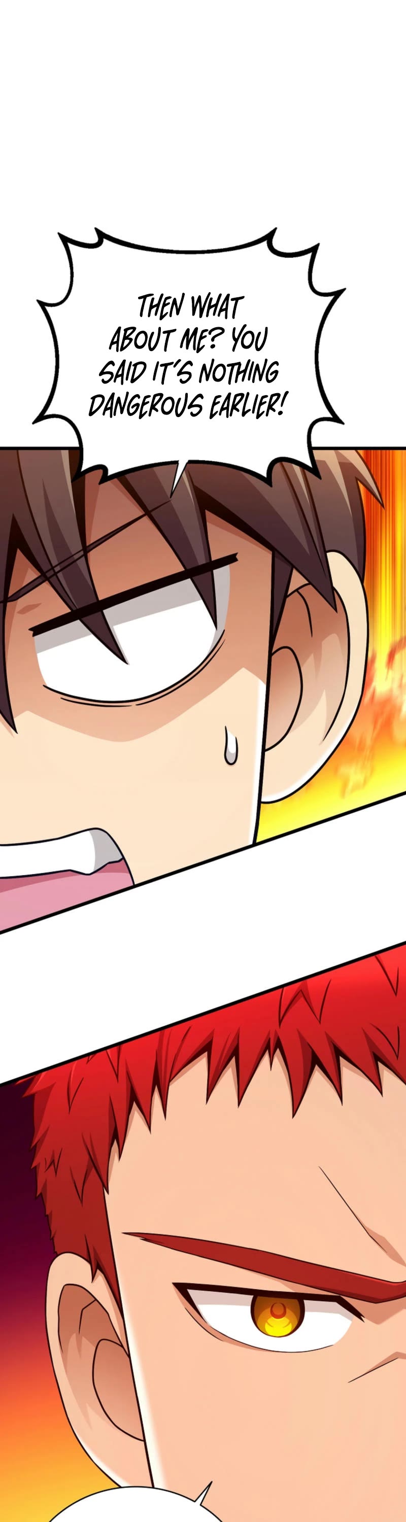 Arcane Sniper chapter 185 page 27