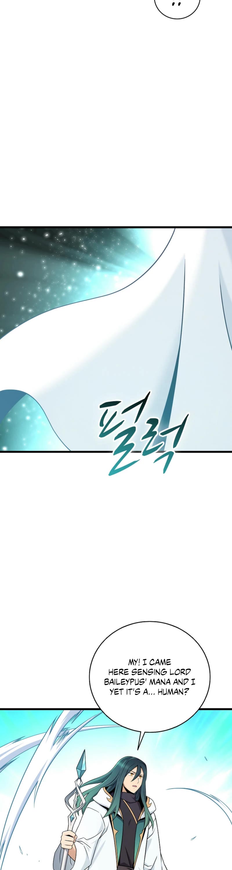 Arcane Sniper chapter 185 page 33