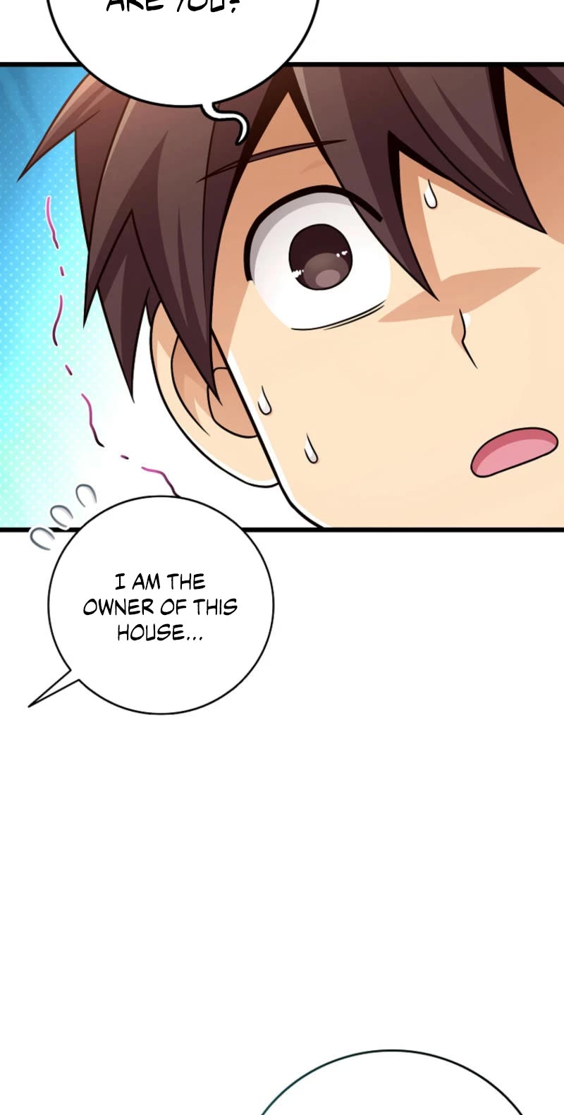 Arcane Sniper chapter 185 page 35