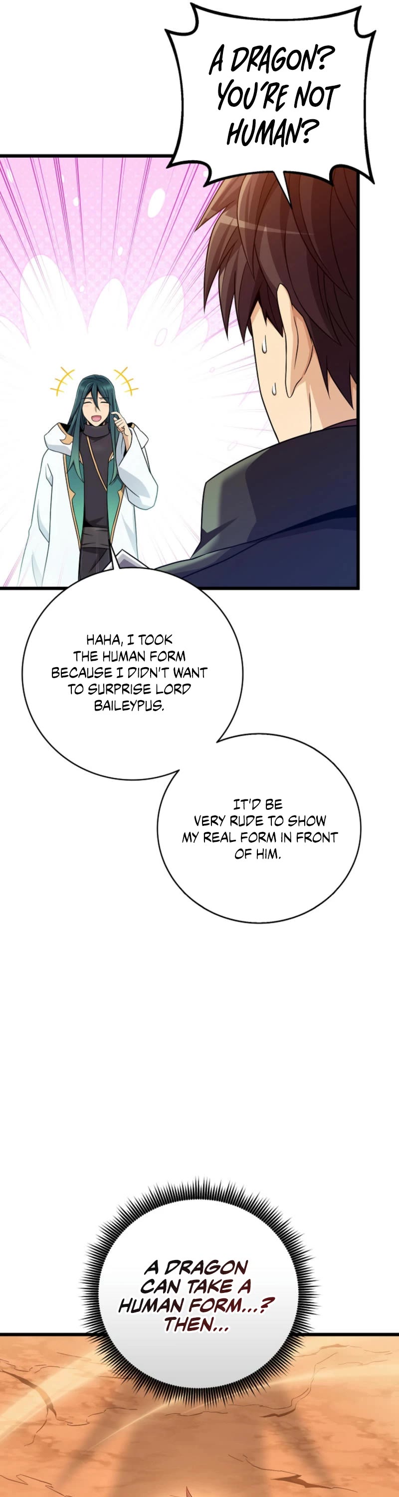 Arcane Sniper chapter 185 page 37