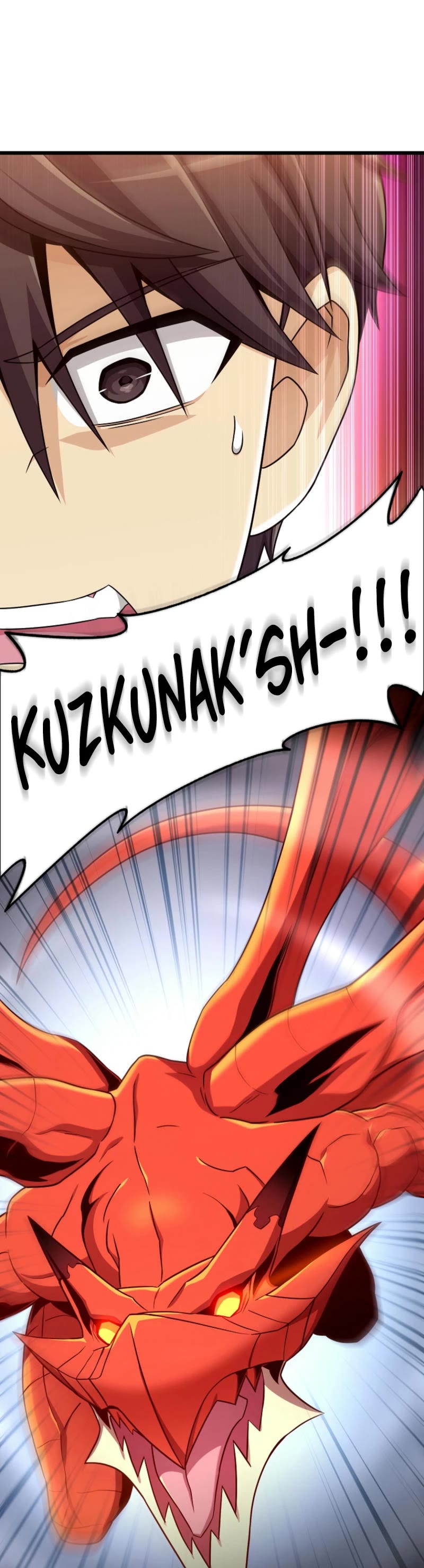 Arcane Sniper chapter 185 page 42