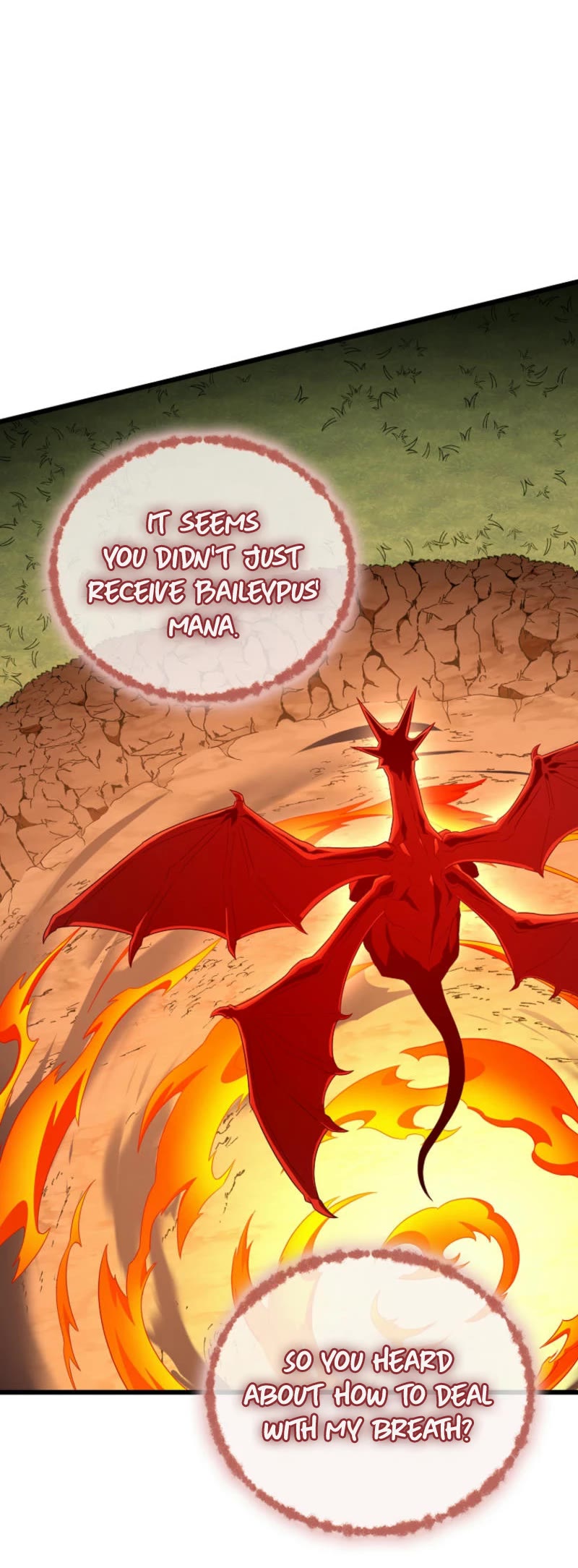 Arcane Sniper chapter 186 page 11