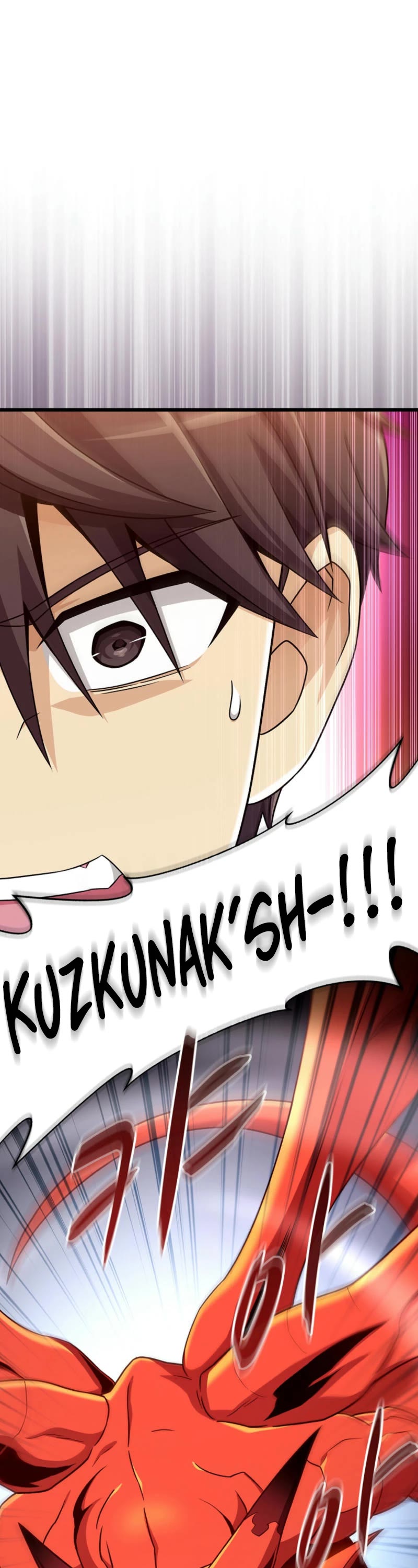 Arcane Sniper chapter 186 page 2