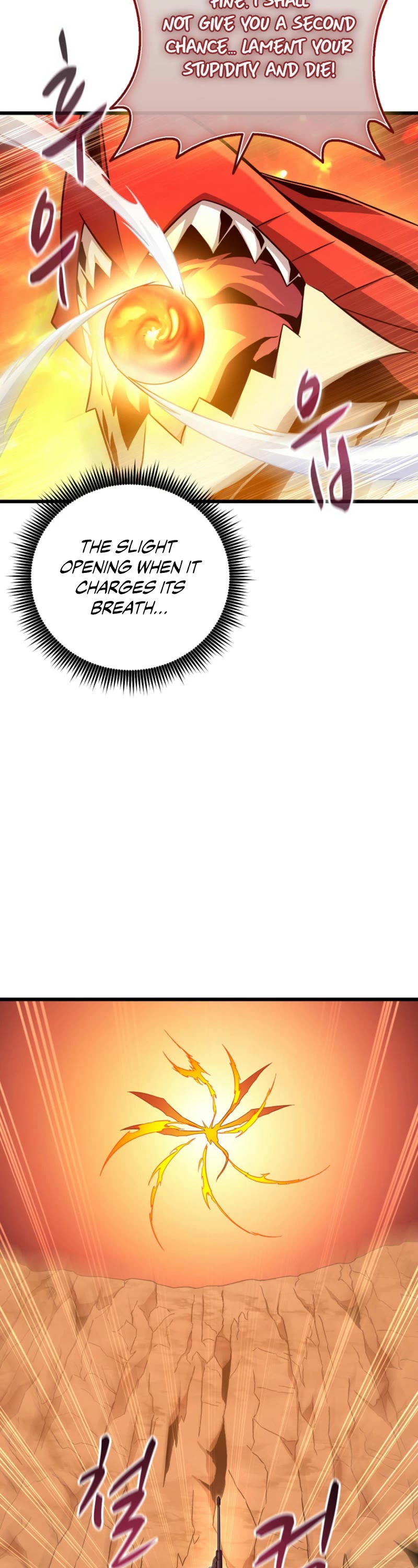 Arcane Sniper chapter 186 page 24