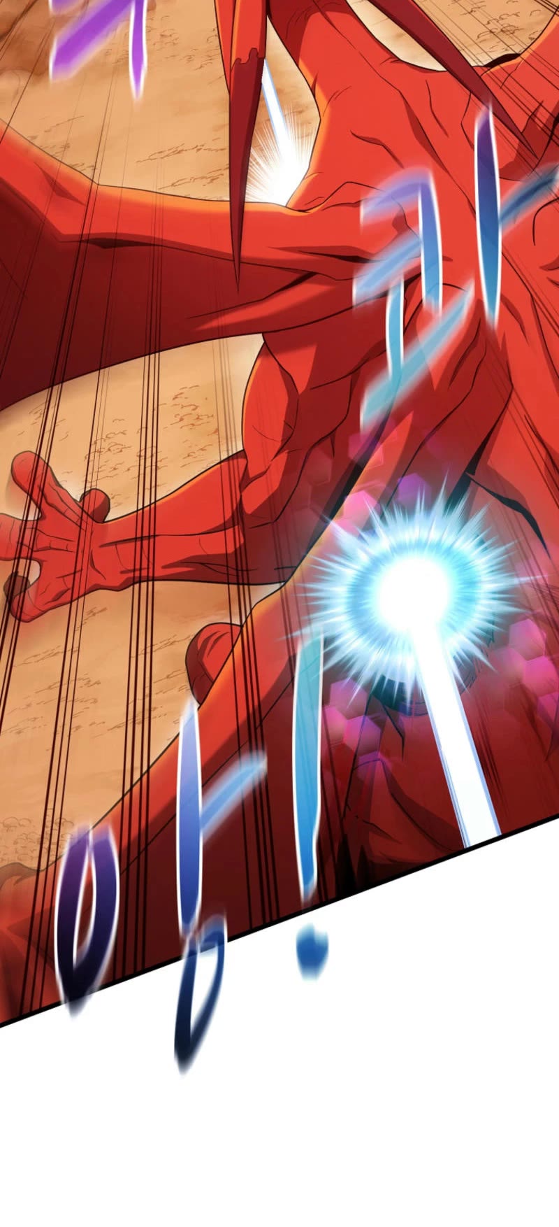 Arcane Sniper chapter 186 page 26