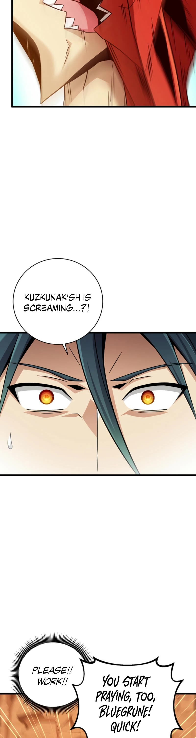 Arcane Sniper chapter 186 page 28