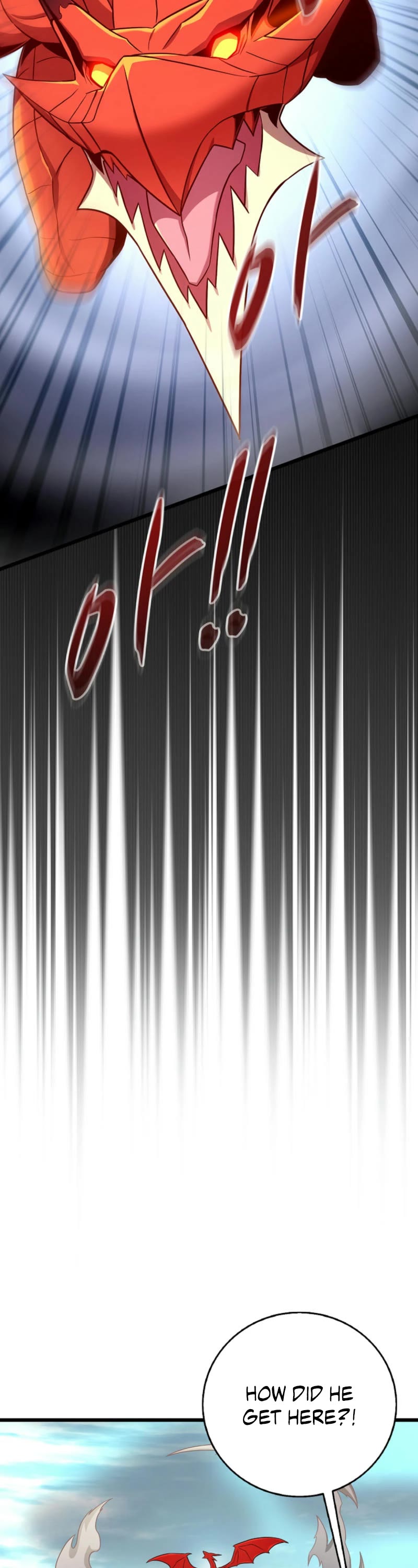 Arcane Sniper chapter 186 page 3