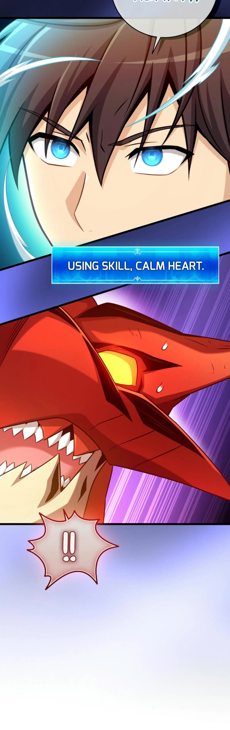 Arcane Sniper chapter 186 page 41