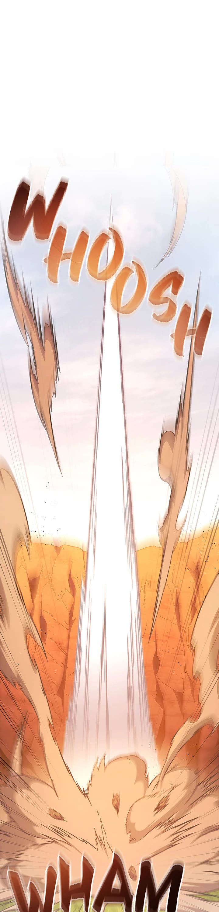 Arcane Sniper chapter 187 page 1