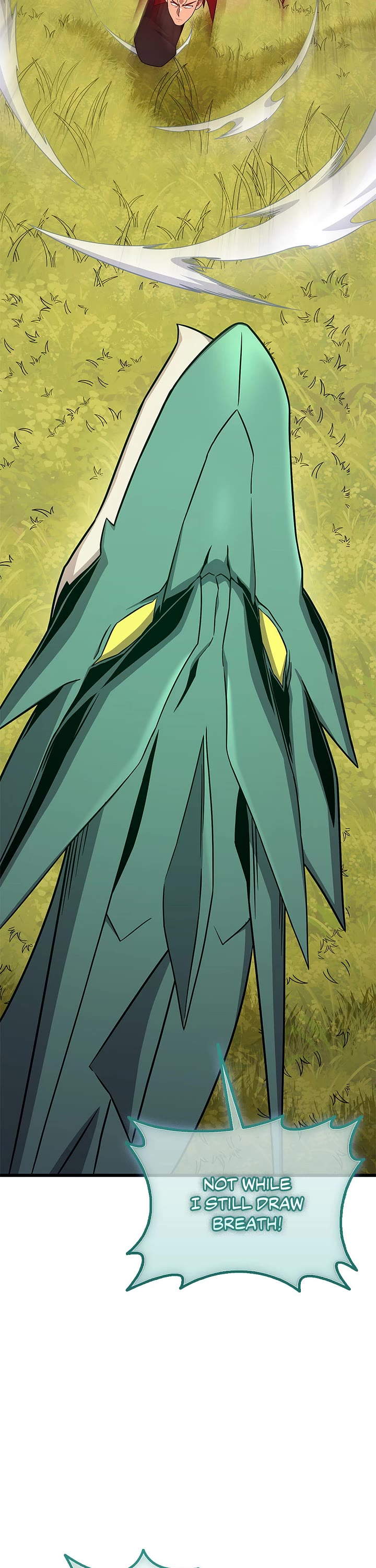 Arcane Sniper chapter 187 page 13
