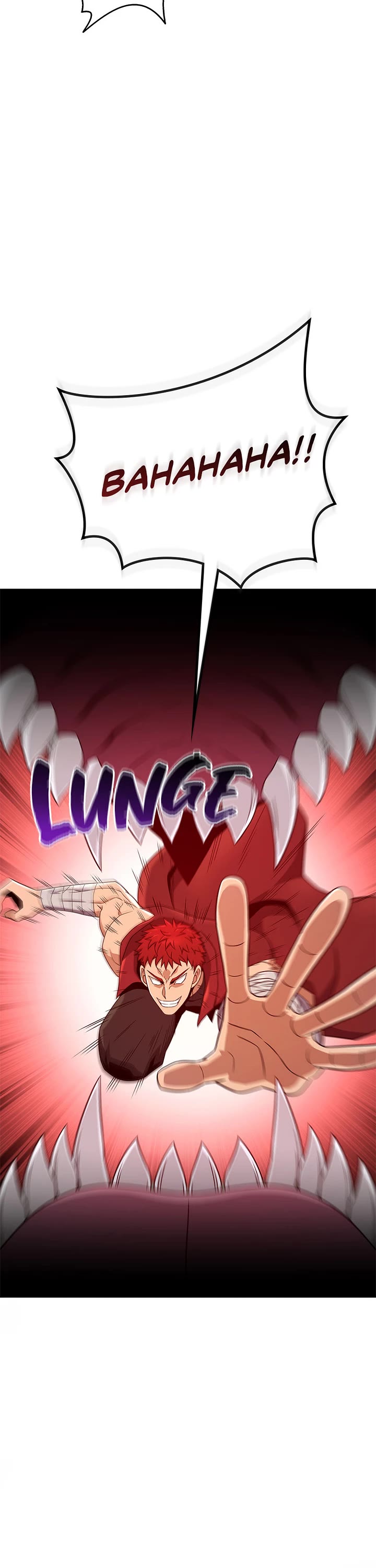 Arcane Sniper chapter 187 page 21