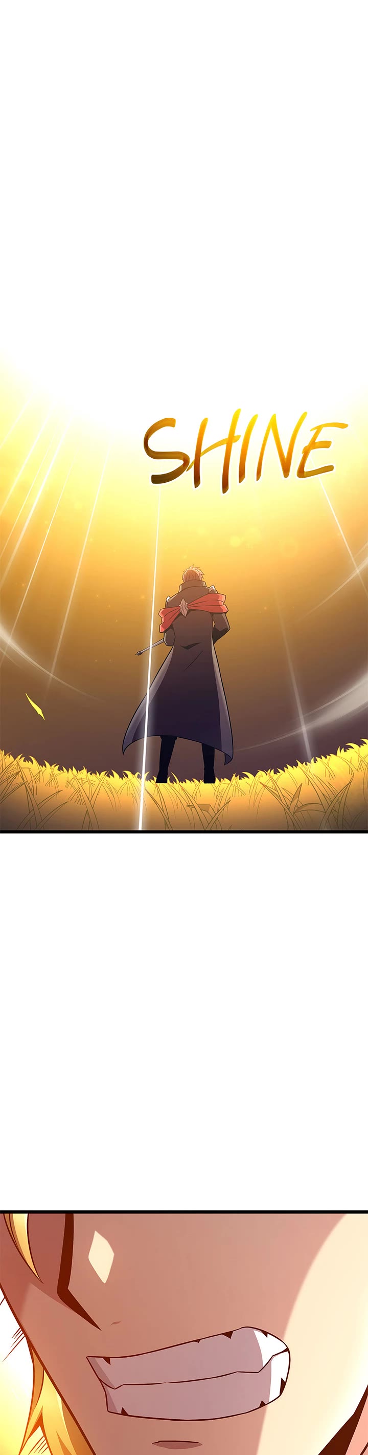 Arcane Sniper chapter 187 page 30