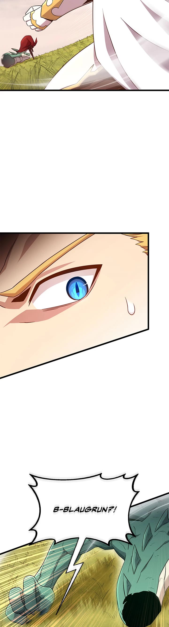 Arcane Sniper chapter 187 page 35
