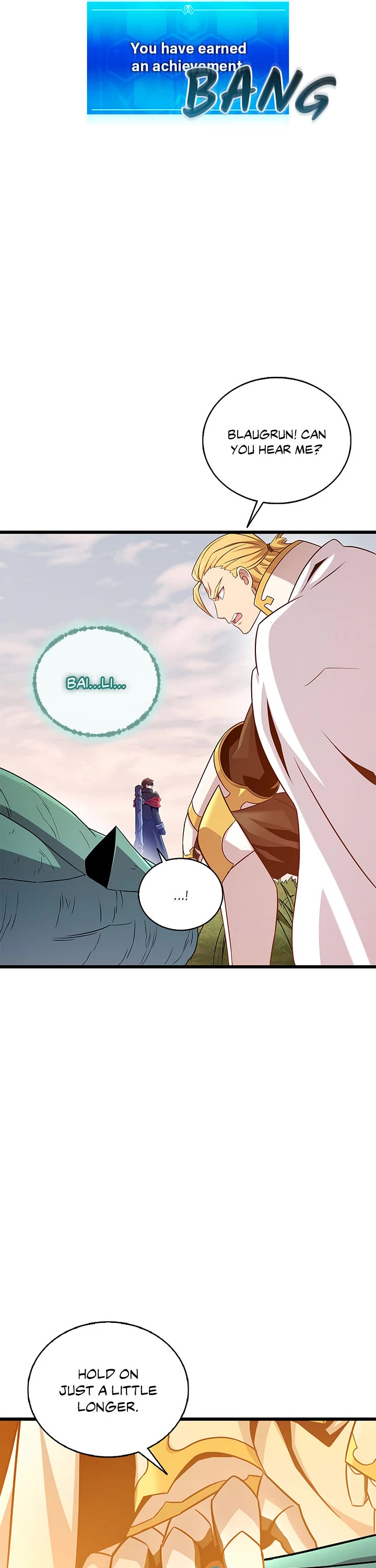 Arcane Sniper chapter 187 page 37