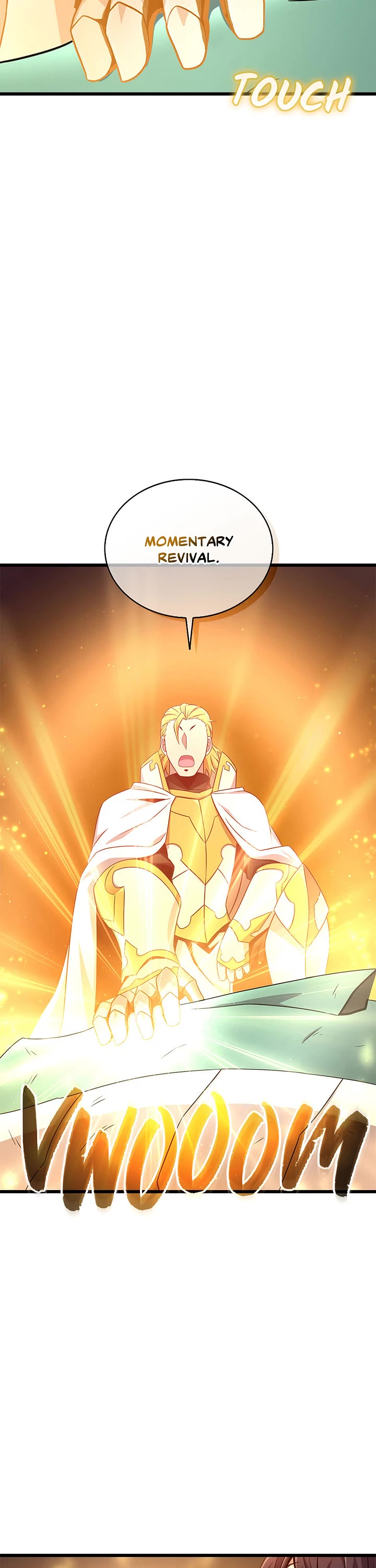 Arcane Sniper chapter 187 page 38