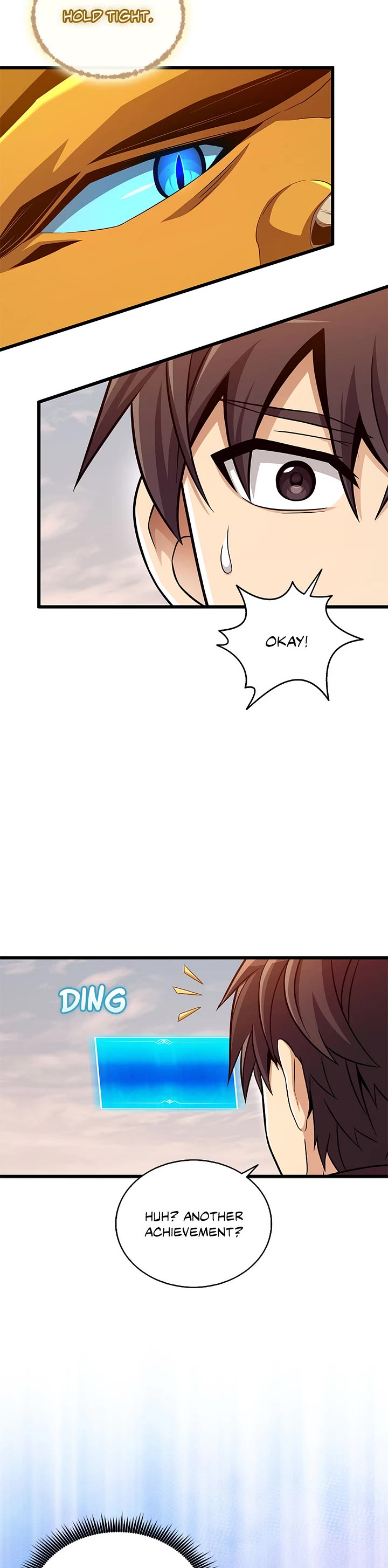 Arcane Sniper chapter 188 page 35