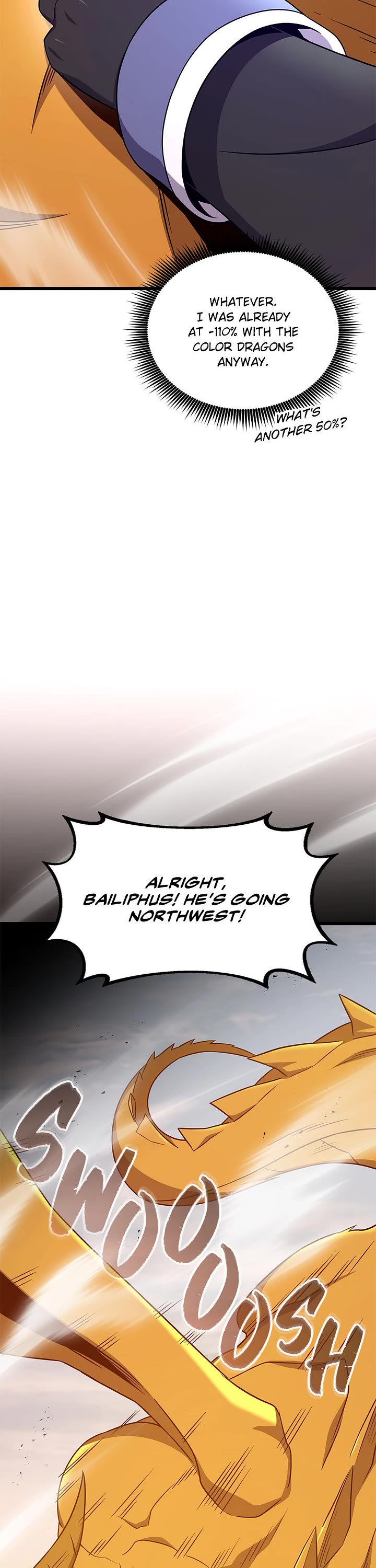 Arcane Sniper chapter 188 page 37
