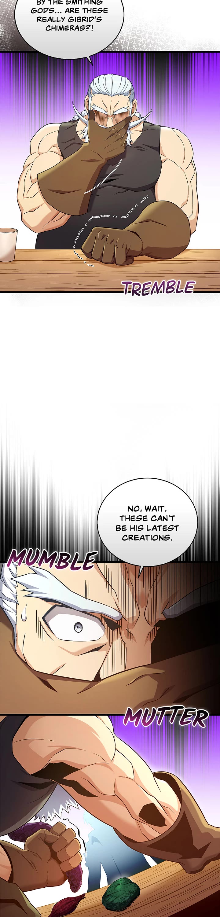 Arcane Sniper chapter 189 page 16