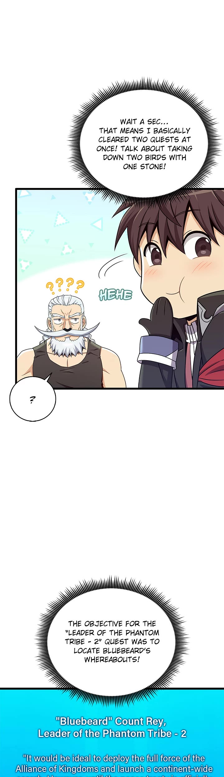 Arcane Sniper chapter 189 page 24