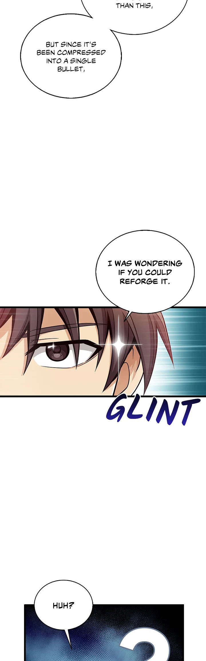 Arcane Sniper chapter 190 page 4