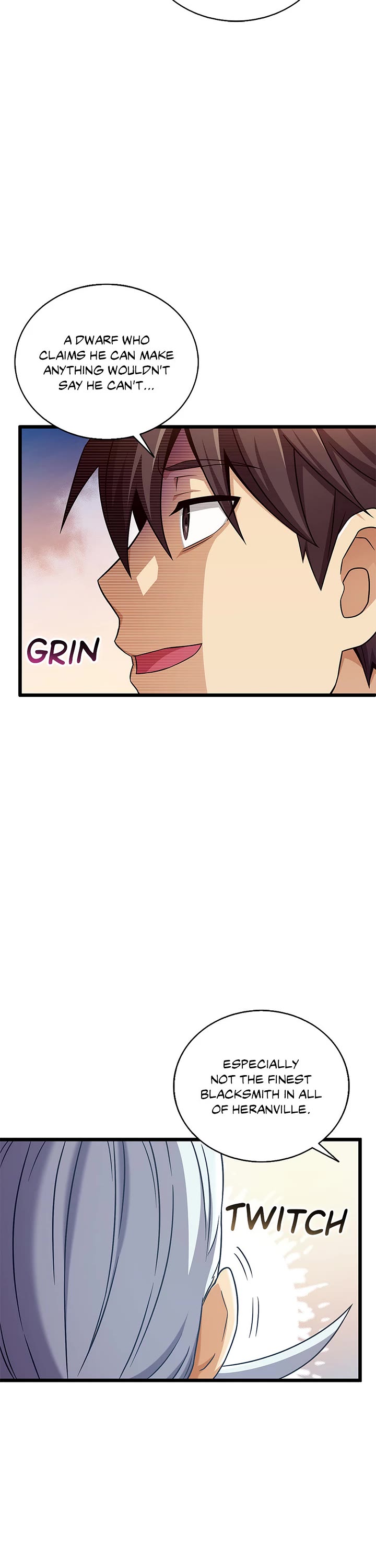 Arcane Sniper chapter 190 page 7