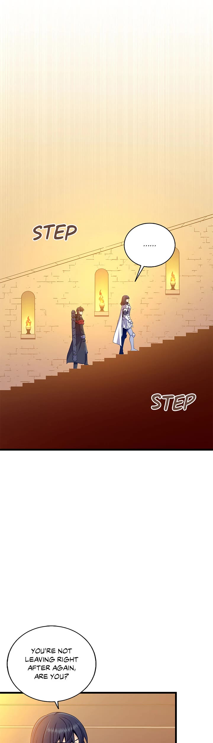 Arcane Sniper chapter 191 page 29