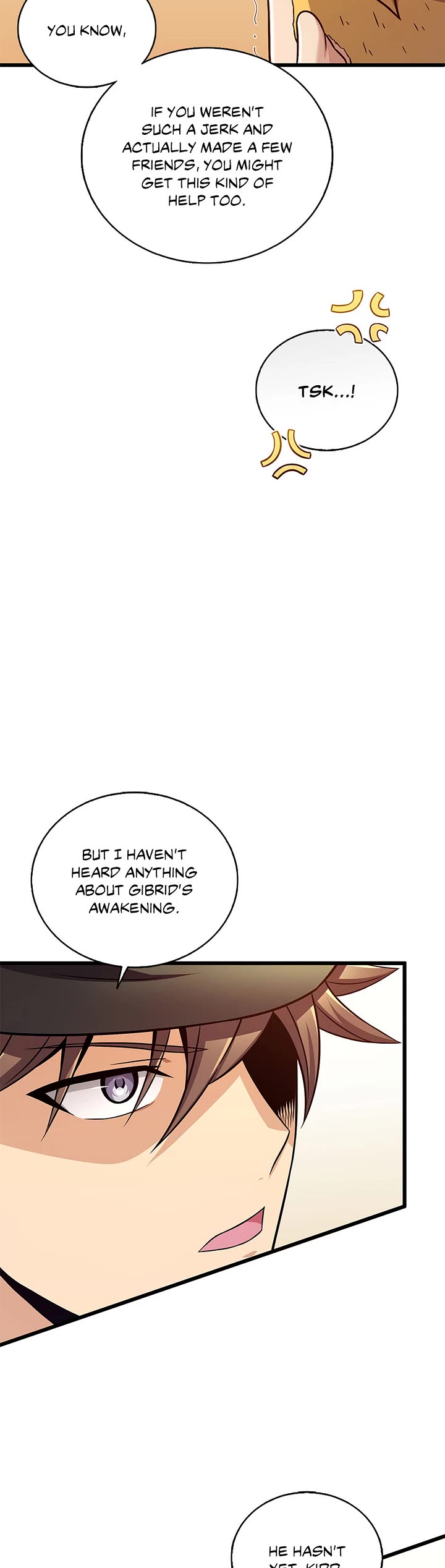 Arcane Sniper chapter 192 page 15