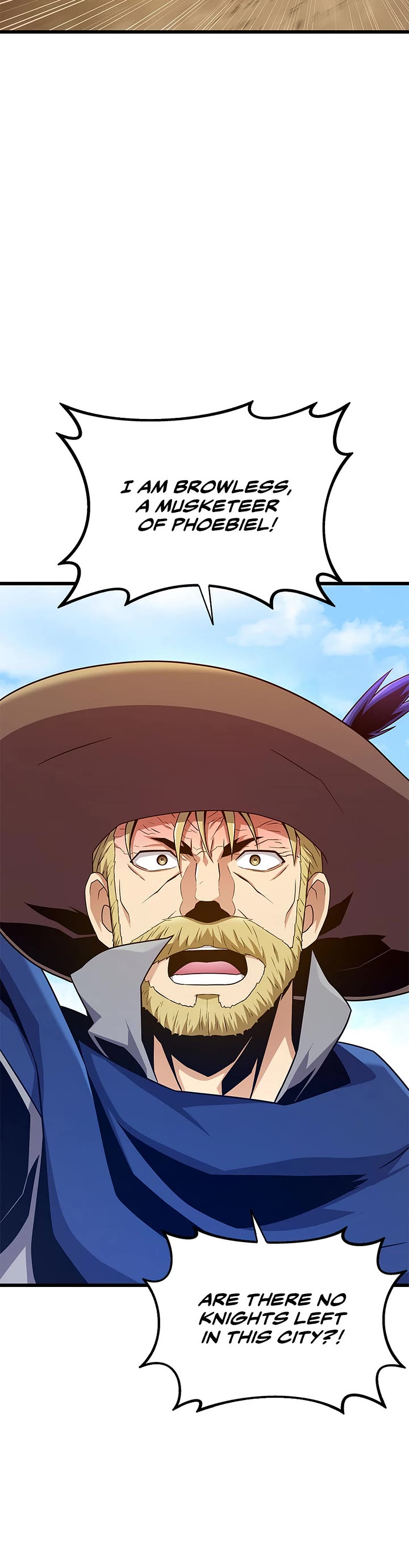Arcane Sniper chapter 192 page 29