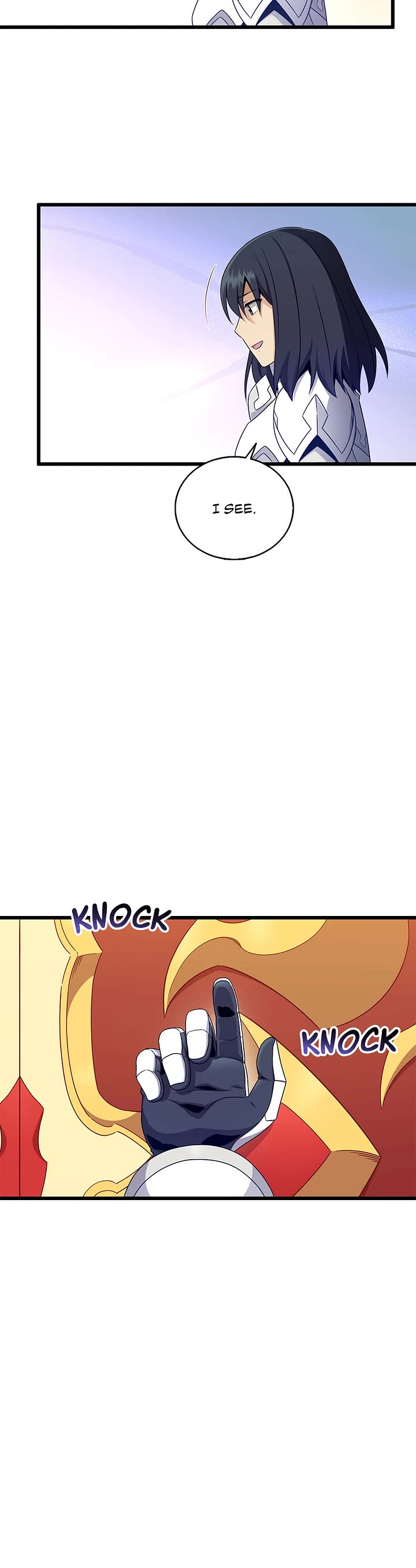 Arcane Sniper chapter 192 page 4