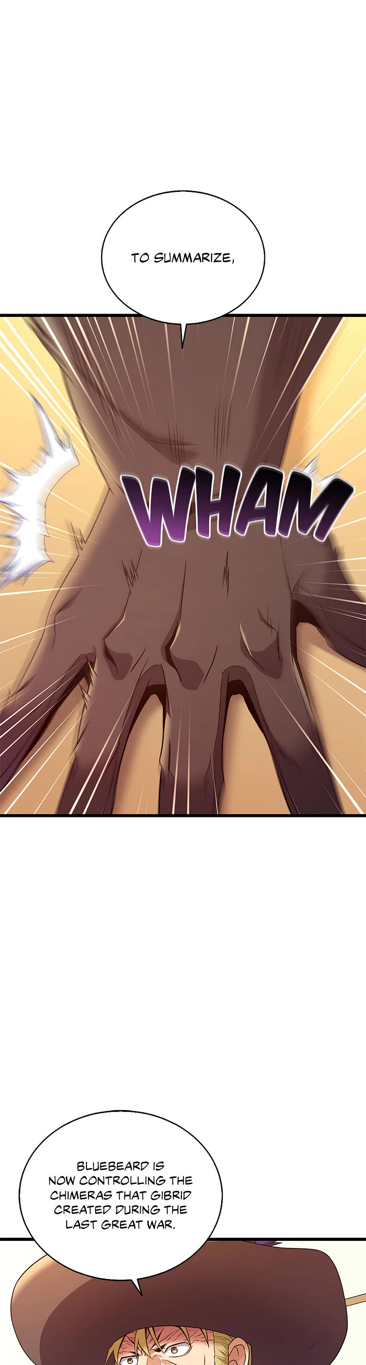 Arcane Sniper chapter 193 page 14