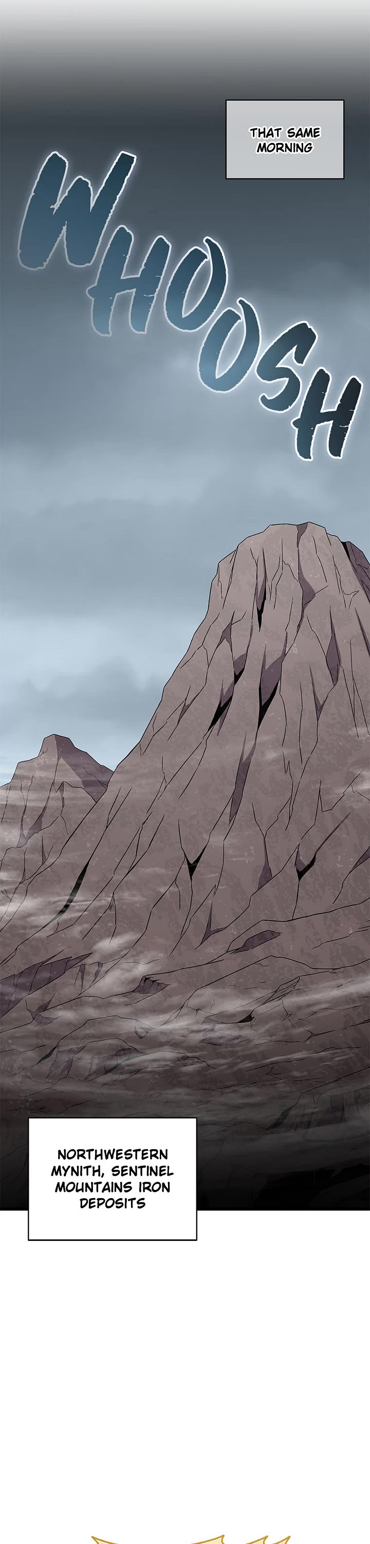 Arcane Sniper chapter 194 page 22