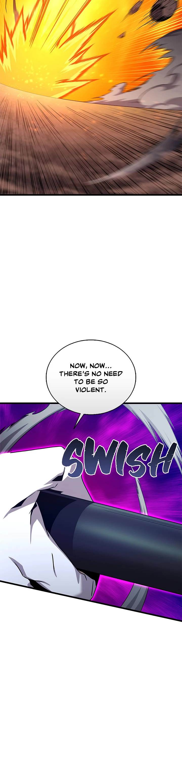 Arcane Sniper chapter 194 page 27