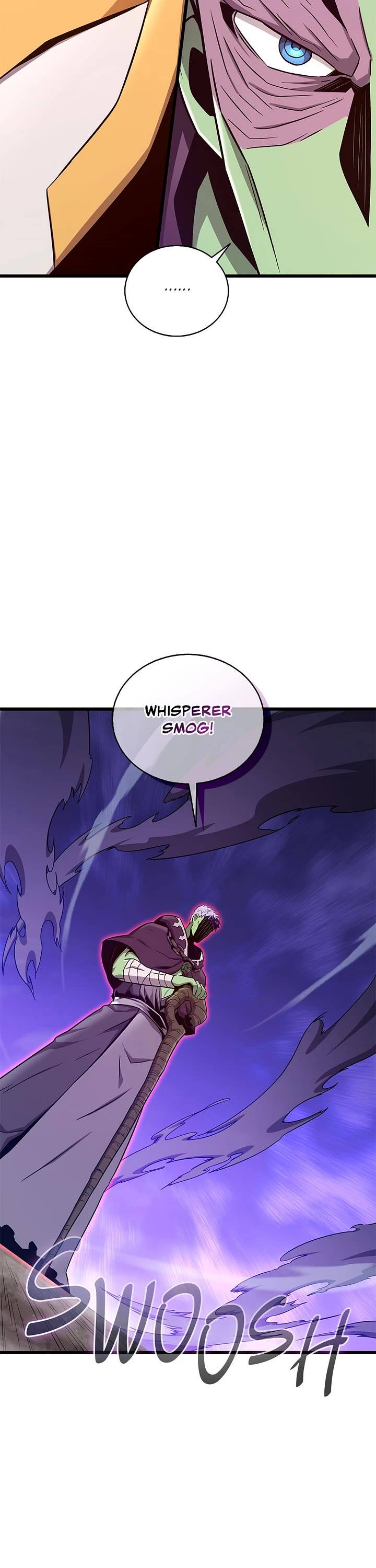 Arcane Sniper chapter 194 page 31
