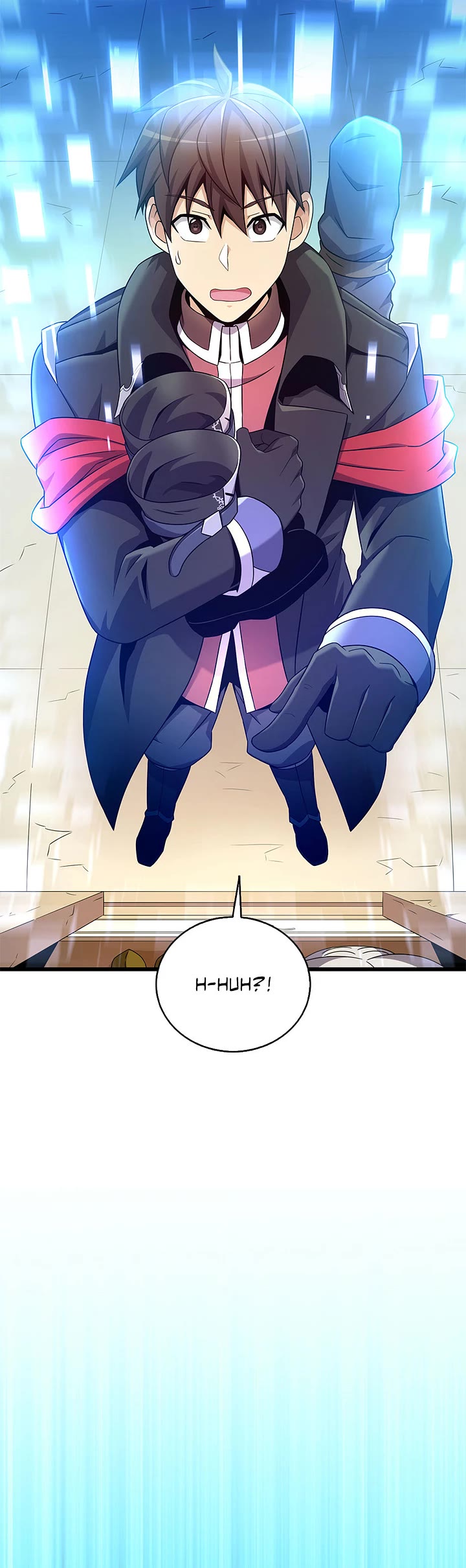 Arcane Sniper chapter 195 page 14