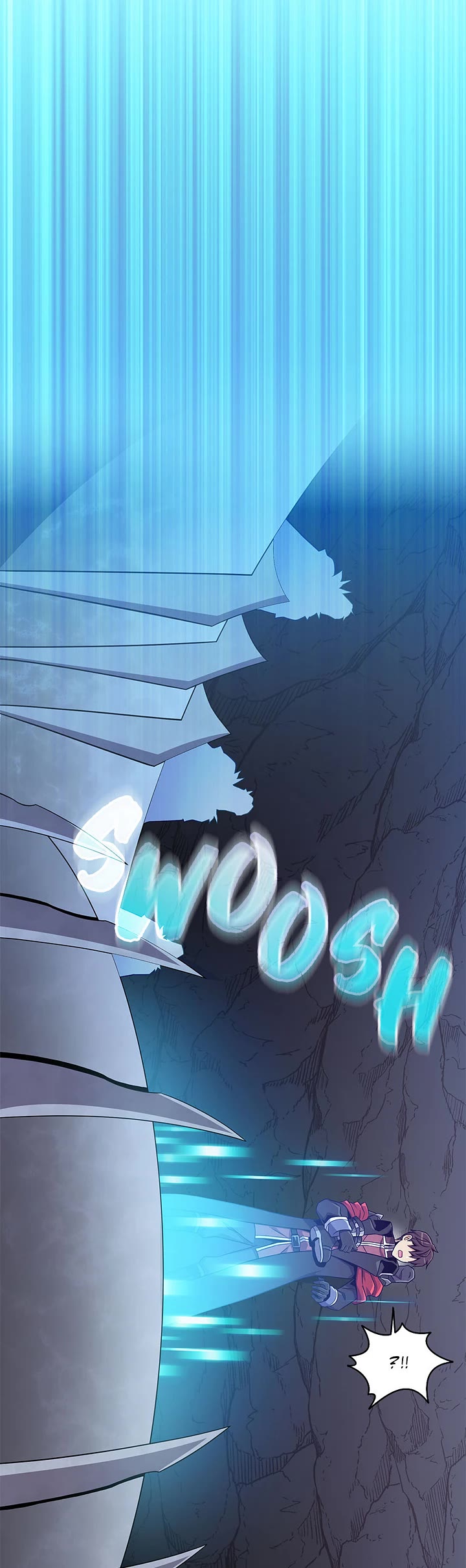 Arcane Sniper chapter 195 page 15