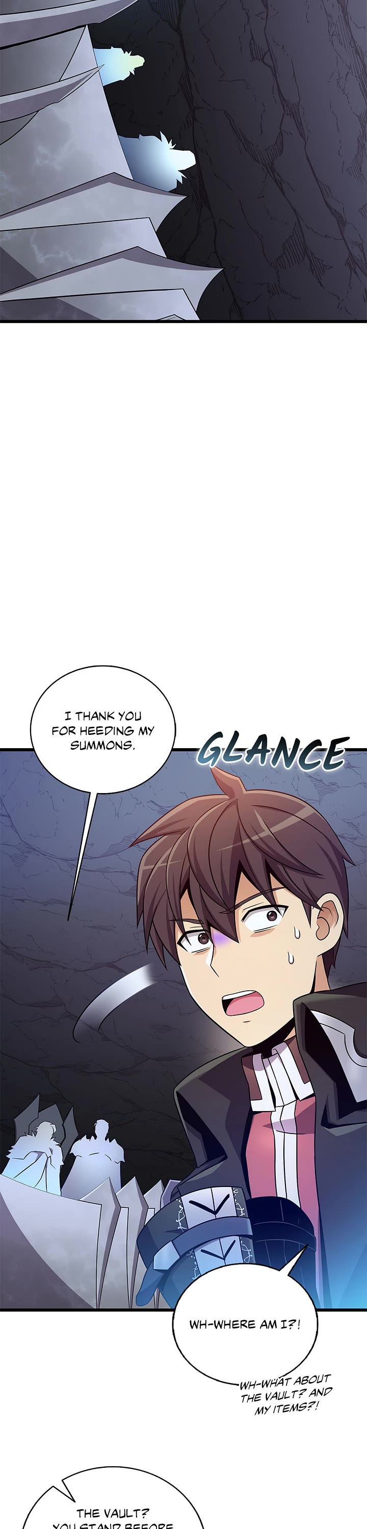 Arcane Sniper chapter 195 page 16