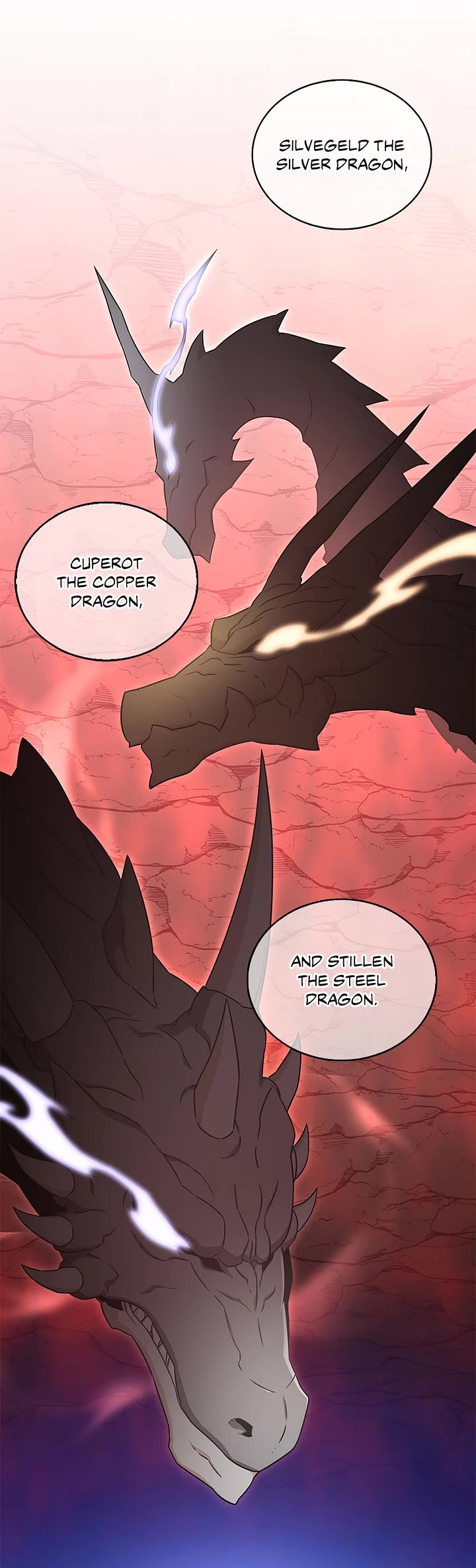 Arcane Sniper chapter 195 page 30