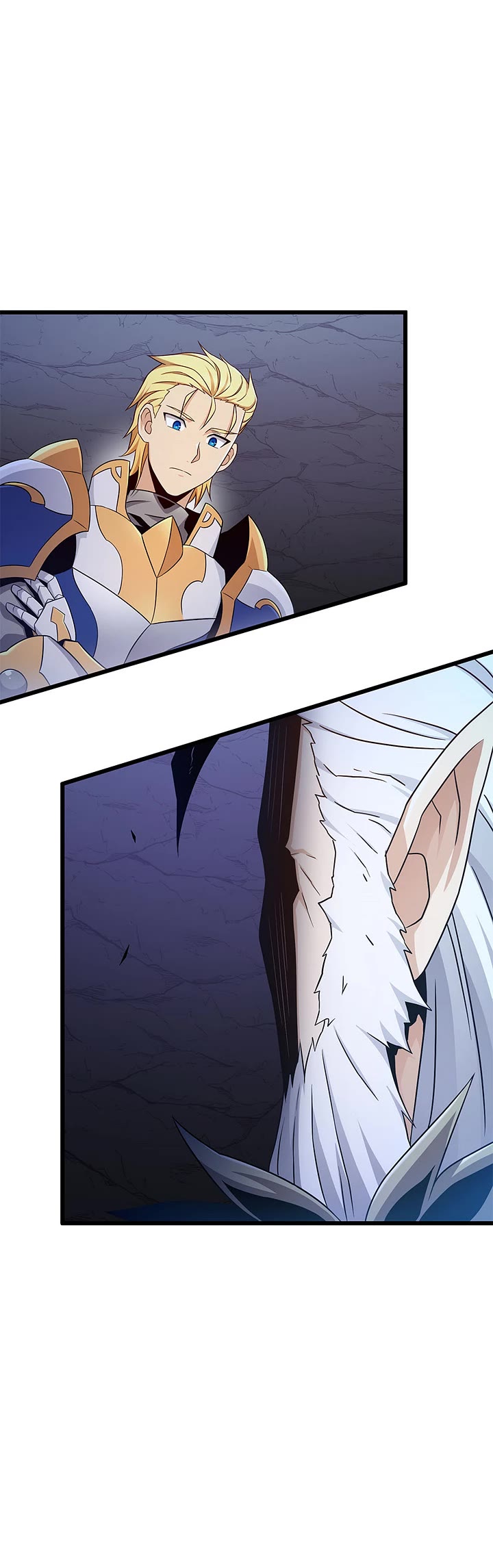 Arcane Sniper chapter 195 page 34