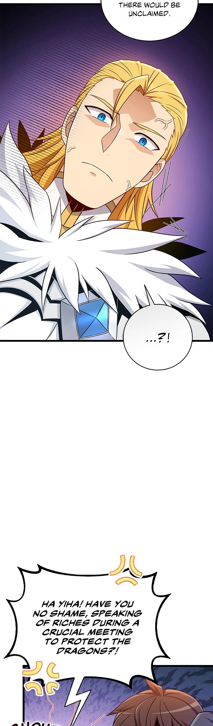 Arcane Sniper chapter 196 page 29