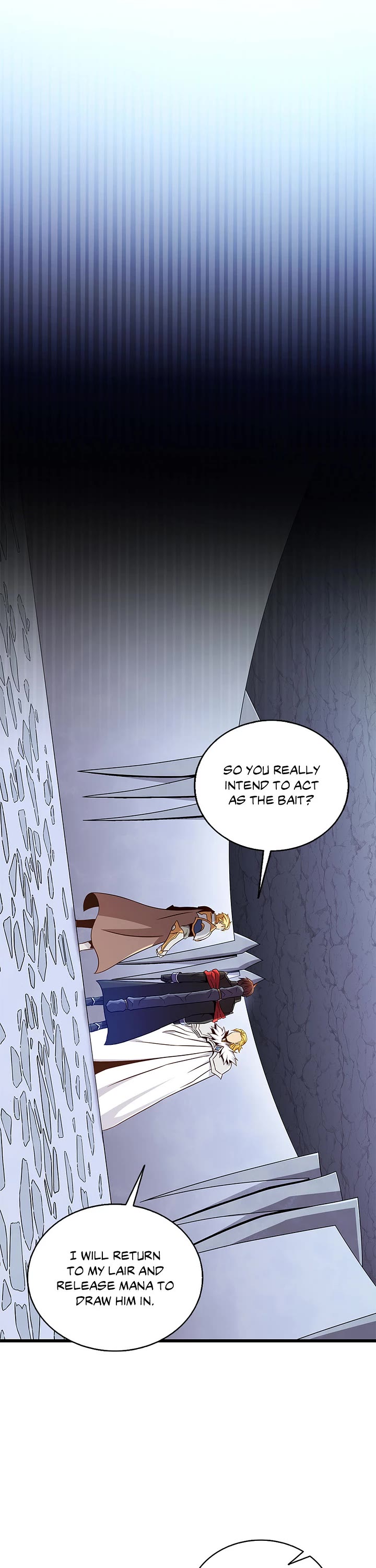 Arcane Sniper chapter 196 page 37