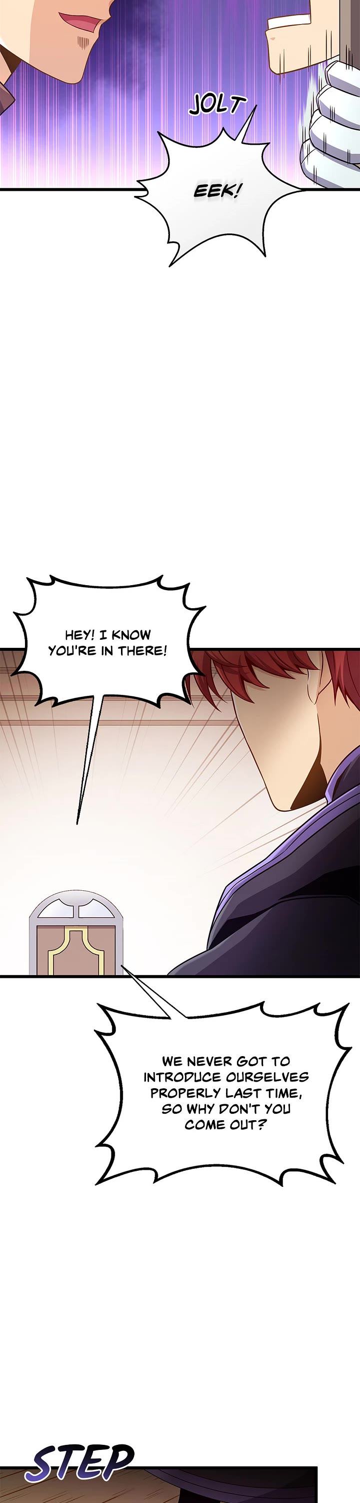 Arcane Sniper chapter 197 page 13