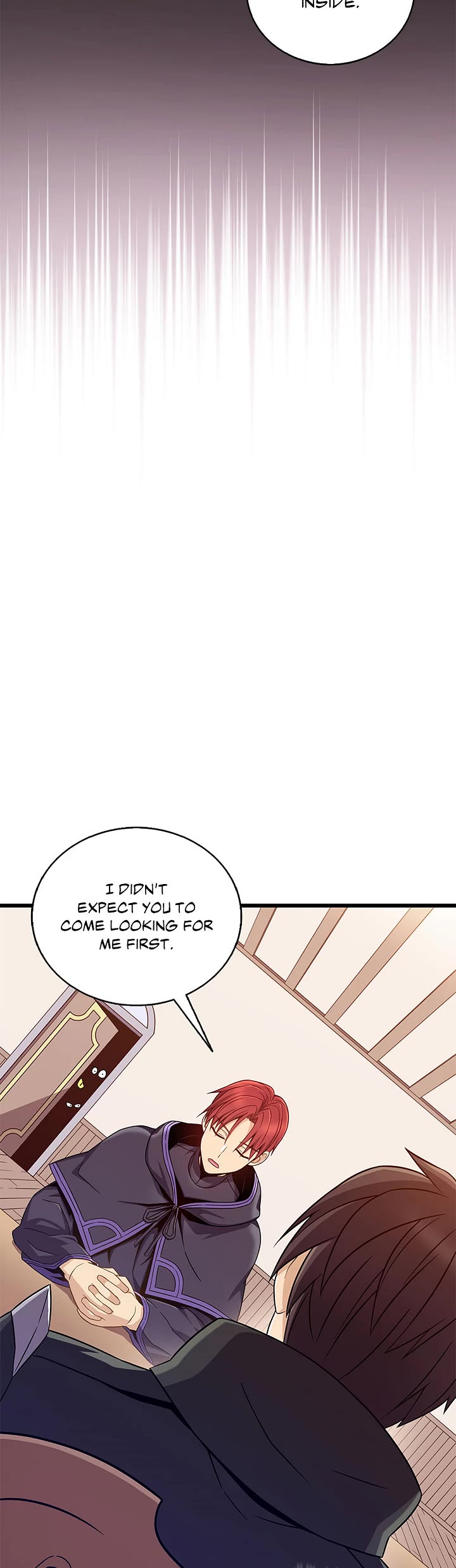 Arcane Sniper chapter 197 page 15