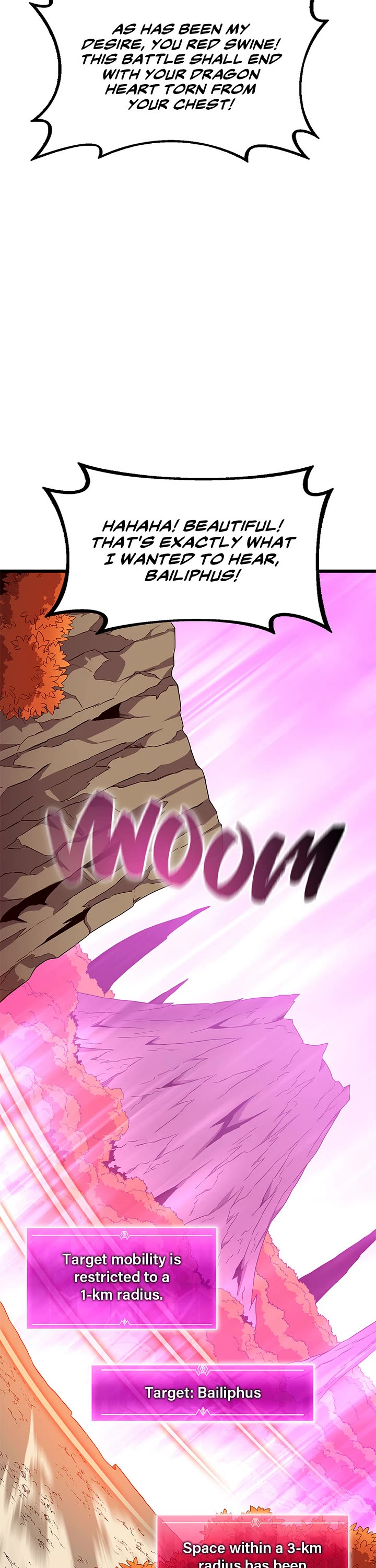 Arcane Sniper chapter 198 page 16