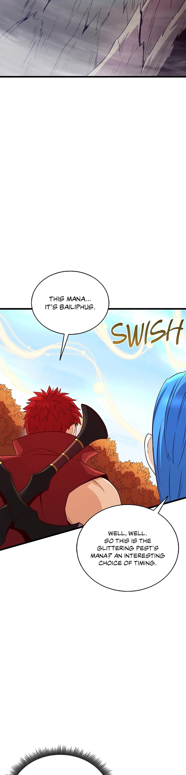 Arcane Sniper chapter 198 page 2